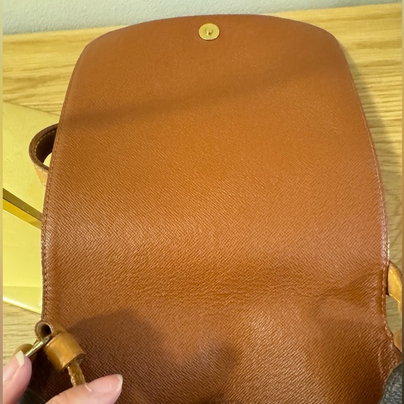 Authentic Vintage Louis Vuitton Small Agenda and Salsa Shoulder Bag Bundle - Picture 6 of 17